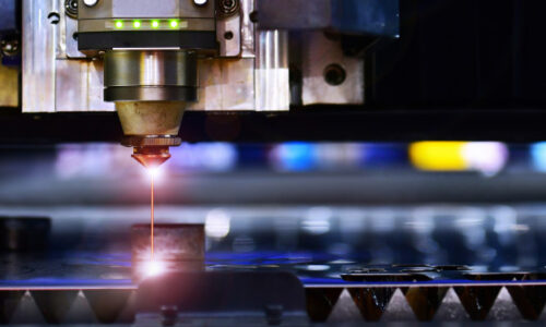 Why Laser Cutting Machines Are Indispensable in Most Industries