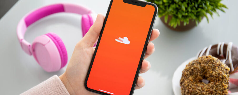 Is Soundcloud a Good way to get Noticed?
