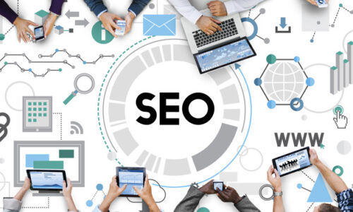 Beginner’s Ultimate Guide to SEO Marketing