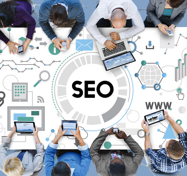 Beginner’s Ultimate Guide to SEO Marketing
