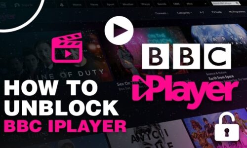 3 Easy Ways to Unblock BBC iPlayer (2023 Guide)