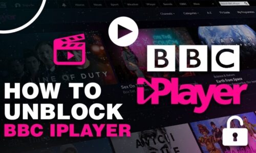 3 Easy Ways to Unblock BBC iPlayer (2024 Guide)