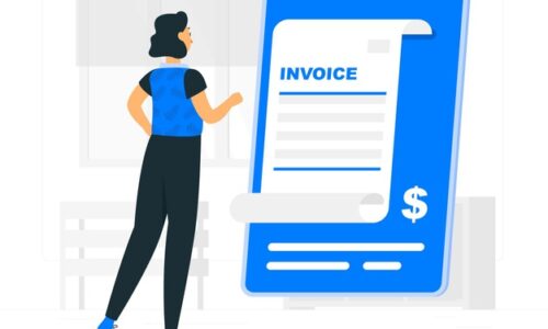 What Should A Professional Invoice Look Like?