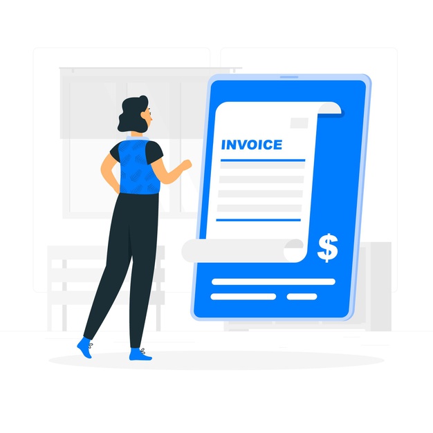 What Should A Professional Invoice Look Like?