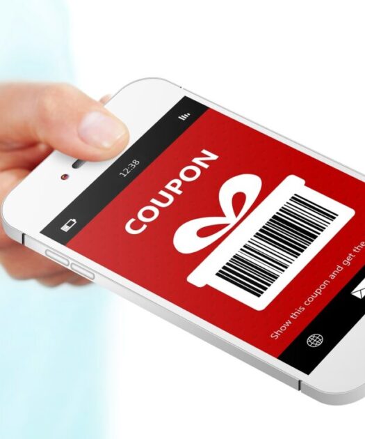 Why are Digital Coupons the Future of Online Shopping?