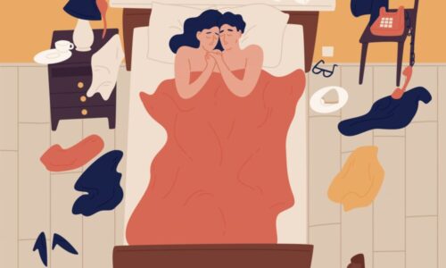 Why There Is Nothing Wrong With A One Night Stand in 2024