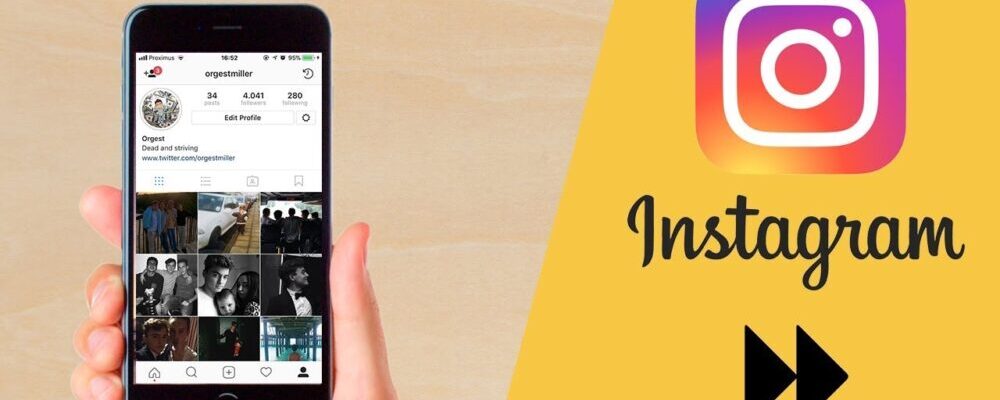 Boost Your Instagram Campaigns With Online Video Maker Tools