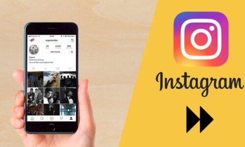 Boost Your Instagram Campaigns With Online Video Maker Tools