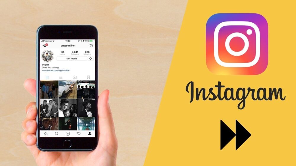Boost Your Instagram Campaigns With Online Video Maker Tools