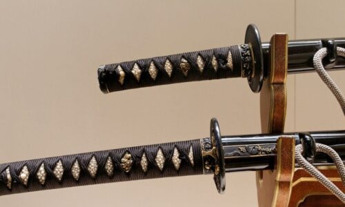 6 Things To Check Before Buying a Japanese Samurai Sword – 2024 Guide