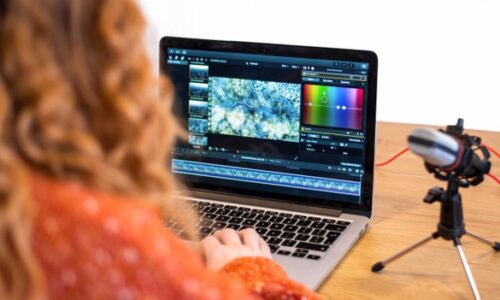 Basics of Video Editing All Beginners Need to Know