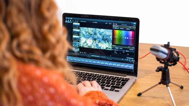 Basics of Video Editing All Beginners Need to Know