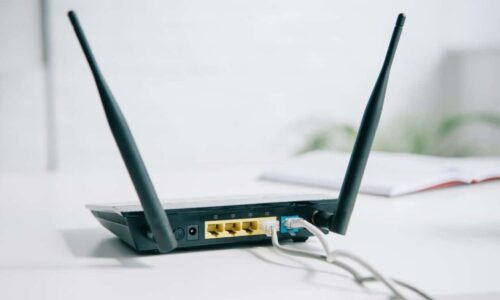 Best 5 GHz Wi-Fi Routers