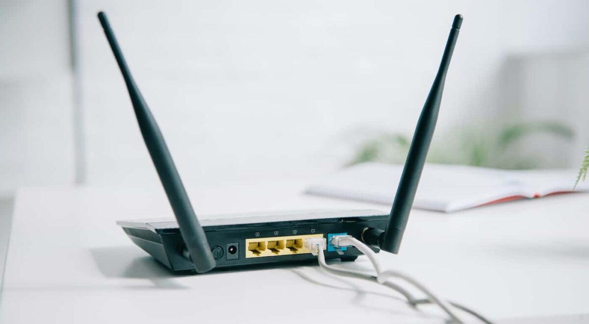 Best 5 GHz Wi-Fi Routers