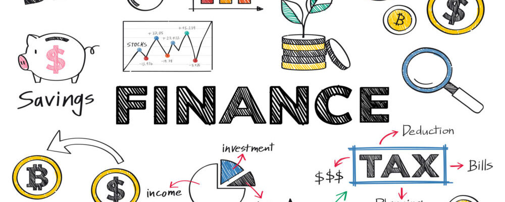 8 Reasons why Financial Planning is important for your Business