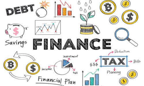 8 Reasons why Financial Planning is important for your Business