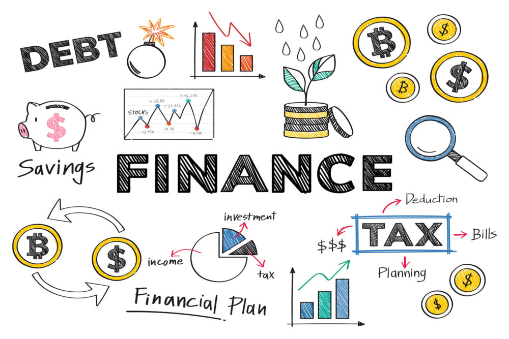 8 Reasons why Financial Planning is important for your Business