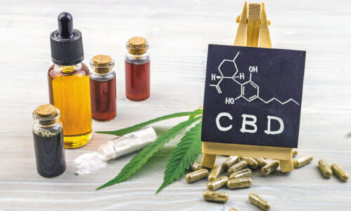 Do CBD Products Work for COPD?