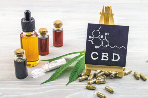 Do CBD Products Work for COPD?