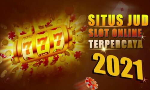4 Tips & Tricks For Playing The Situs Judi Slot Machine – 2023 Guide