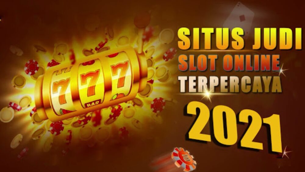 4 Tips \u0026 Tricks For Playing The Situs Judi Slot Machine - 2022 Guide \u2013 Macho Vibes