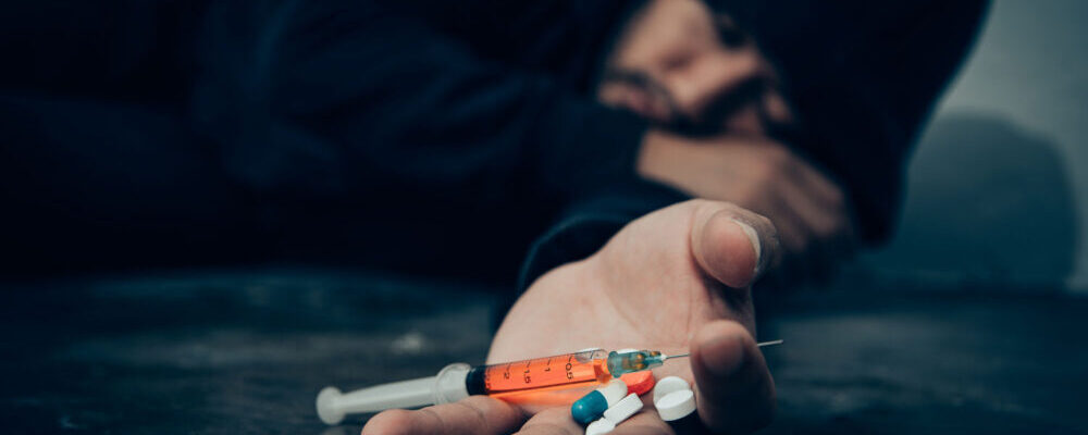 Are You Also Tired Of Drug Addiction? – 2022 Guide