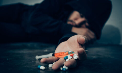 Are You Also Tired Of Drug Addiction? – 2024 Guide