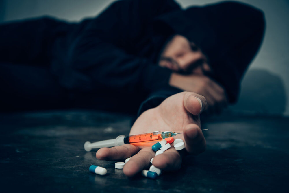 Are You Also Tired Of Drug Addiction? – 2024 Guide