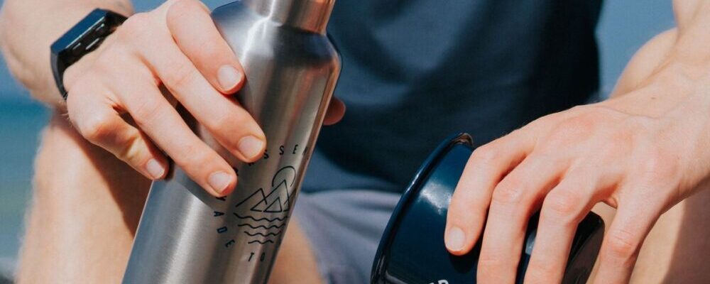 Why You Should Buy a Stainless Steel Water Bottle