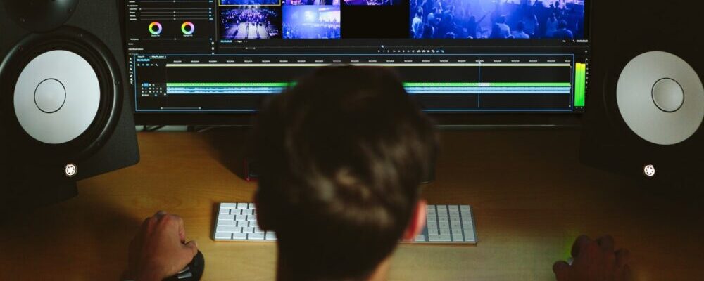 Basics to Edit Videos Online