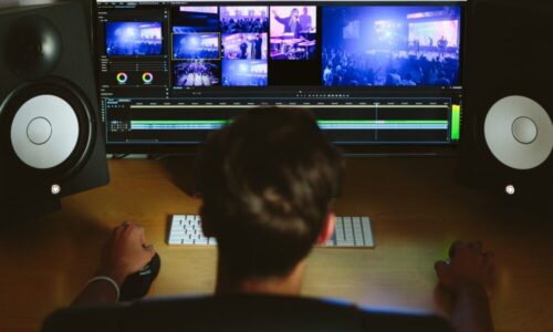 Basics to Edit Videos Online