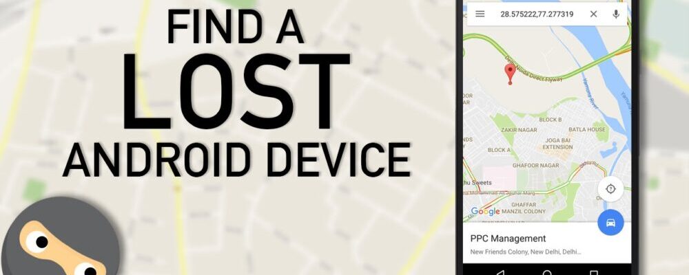 5 Methods To Try If You’re Trying To Locate Your Phone