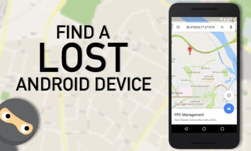 5 Methods To Try If You’re Trying To Locate Your Phone
