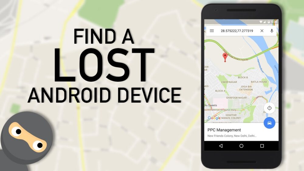 5 Methods To Try If You’re Trying To Locate Your Phone