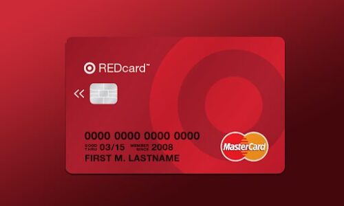 What Should You Consider Before being a Target Red Card Member?