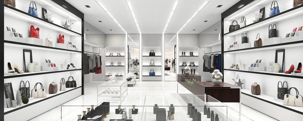 5 Signs Your Retail Store Needs A Better Lighting Solution