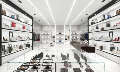 5 Signs Your Retail Store Needs A Better Lighting Solution