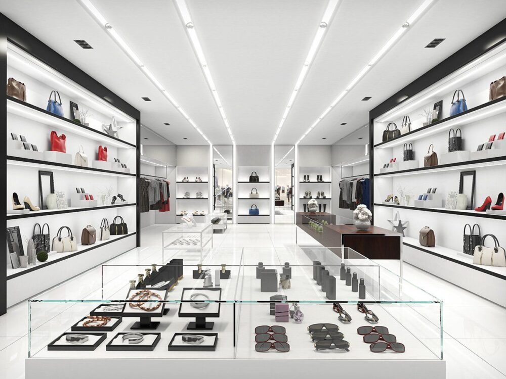5 Signs Your Retail Store Needs A Better Lighting Solution