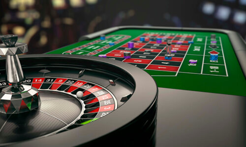 Important Things You Need To Know About Online Casinos