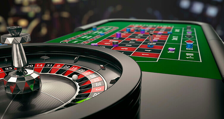 Important Things You Need To Know About Online Casinos