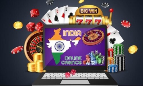 The Growing Popularity Of Online Casinos In India In 2022