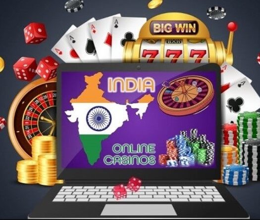 The Growing Popularity Of Online Casinos In India In 2024