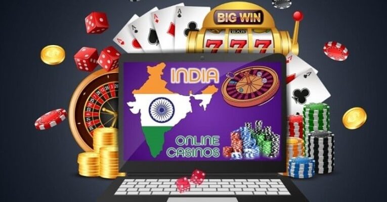 The Growing Popularity Of Online Casinos In India In 2023