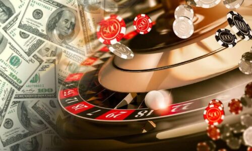 7 Facts To know About Online Casino Chargebacks