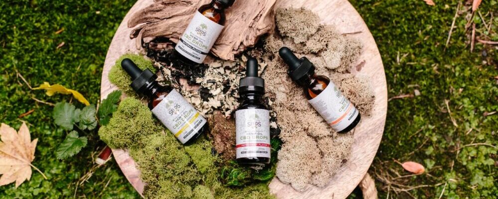 6 CBD Products And Their Health Benefits