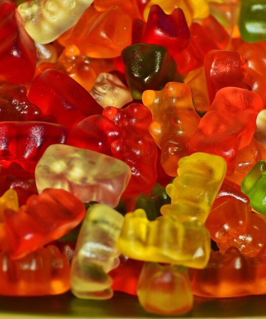 5 Reasons Everyone Must Buy CBD Gummies Online