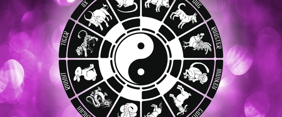 Mythology Behind the Chinese Zodiac Signs