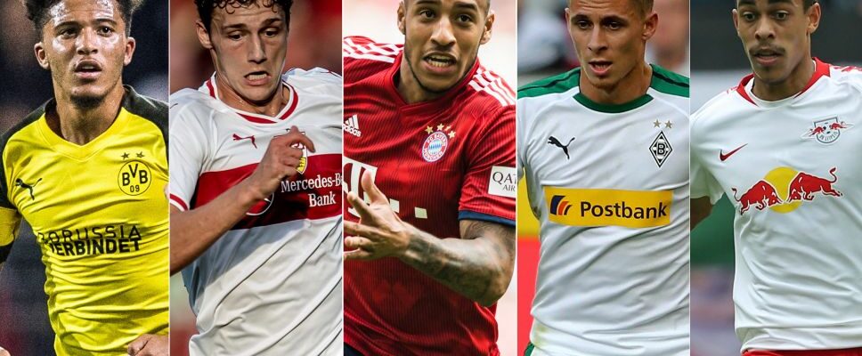 Who Is Favorite in Bundesliga 2024