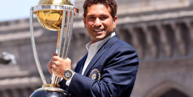 Movies to Get You Ready for the New Sachin Tendulkar Biopic