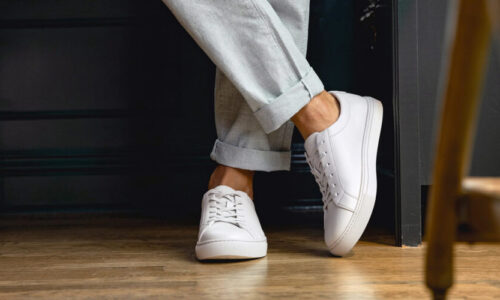 The 7 Must-Have Shoes for Men